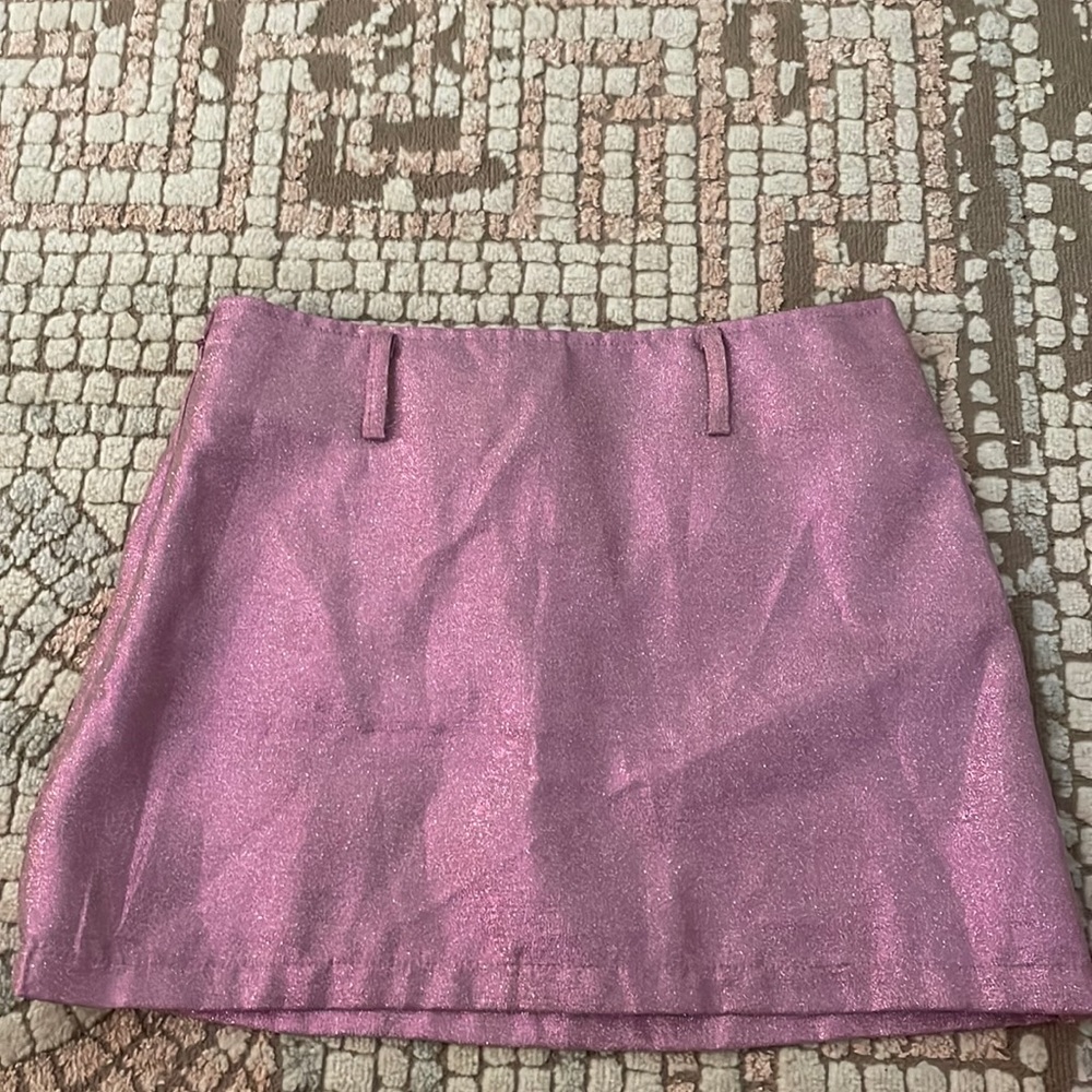UNIF Daria skirt